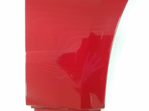 Jaguar F-pace (2016–2026) Front fender HK8316005AJ - 2