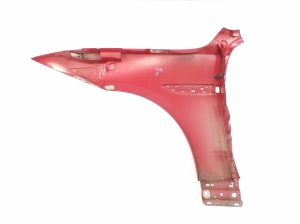 Jaguar F-pace (2016–2026) Front fender HK8316005AJ - 3