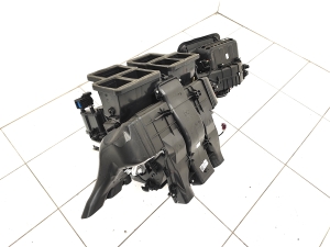 Mercedes Benz EQB X243 (2021–2026) Heater and its parts A2478308702 - 4
