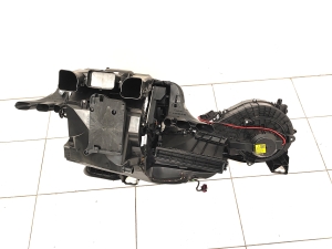 Mercedes Benz EQB X243 (2021–2026) Heater and its parts A2478308702 - 5