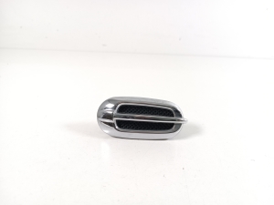 Other part of front fender - 