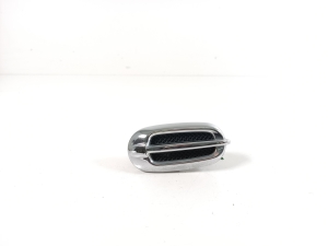 Other part of front fender - 