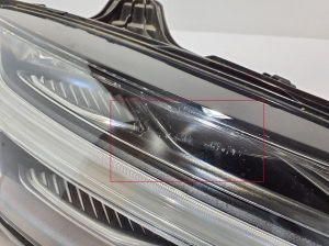 VOLVO V60 (2018–2026) Scheinwerfer vorne 32273038 - 5