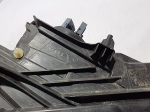 VOLVO V60 (2018–2026) Scheinwerfer vorne 32273038 - 7