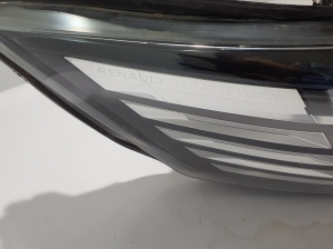 RENAULT Trafic lV (2022–2026) Scheinwerfer vorne 260102899R - 5