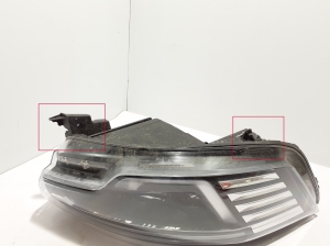 RENAULT Trafic lV (2022–2026) Scheinwerfer vorne 260102899R - 6