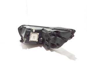RENAULT Trafic lV (2022–2026) Scheinwerfer vorne 260102899R - 8