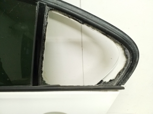 BMW 3 SERIES F30 (2011–2018) Rear side doors and their parts - 2
