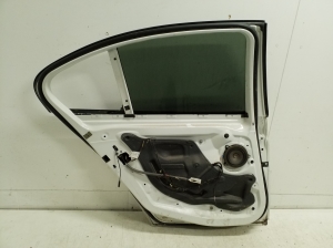 BMW 3 SERIES F30 (2011–2018) Rear side doors and their parts - 4