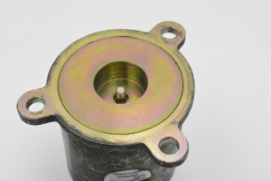 Opel Astra H (2004–2010) Ventil Abgasrückführung HU1350007130 - 2