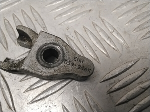 AUDI A6 C7 (2011–2018) Einspritzdüsenhalter 059216K - 2