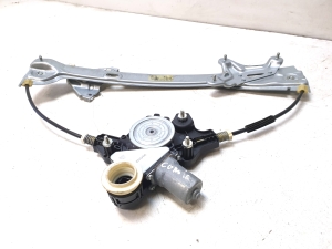 Front door window regulator - 8570102090