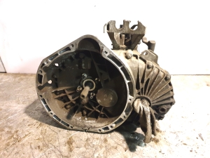 Getriebe - 716501