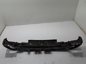 RENAULT Captur (2019–2026) Rear bumper 850B24059R - 2