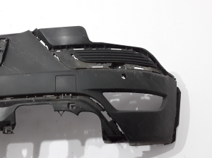 RENAULT Captur (2019–2026) Rear bumper 850B24059R - 3