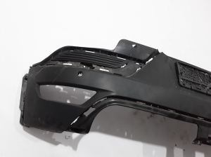 RENAULT Captur (2019–2026) Rear bumper 850B24059R - 4