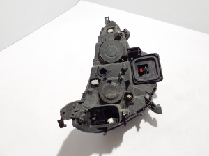 RENAULT Megane IV (2016–2022) Scheinwerfer vorne 260607159R - 10