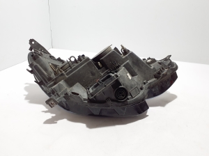 RENAULT Megane IV (2016–2022) Scheinwerfer vorne 260607159R - 3