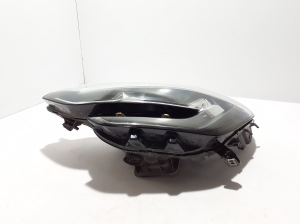 RENAULT Megane IV (2016–2022) Scheinwerfer vorne 260607159R - 6