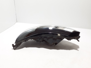 RENAULT Megane IV (2016–2022) Scheinwerfer vorne 260607159R - 7