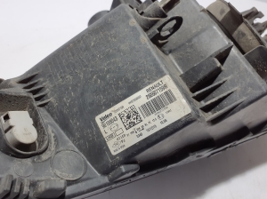 RENAULT Megane IV (2016–2022) Scheinwerfer vorne 260607159R - 8