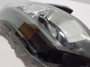 RENAULT Megane IV (2016–2022) Scheinwerfer vorne 260607159R - 9