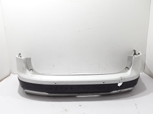 Rear bumper - 31383332