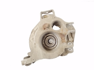 Porsche Panamera 970 (2009–2016) Rear wheel hub 97033161202 - 4