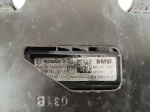 BMW 3 SERIES G20 (2018–2026) Pimeda nurga radar Distronic 6898103 - 2
