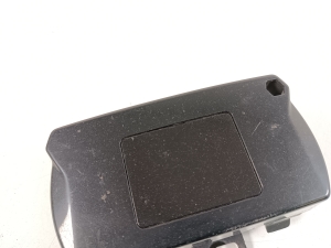 BMW 3 SERIES G20 (2018–2026) Pimeda nurga radar Distronic 6898103 - 3