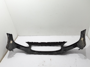 VOLVO V90 (2016–2026) Front bumper 31383226 - 2