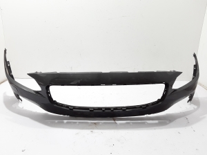 VOLVO V90 (2016–2026) Front bumper 31383226 - 3