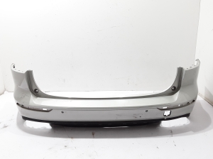 Rear bumper - 39796359