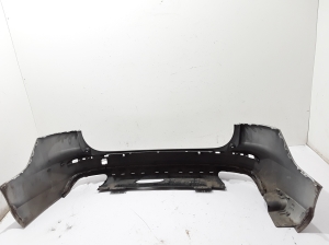 VOLVO V60 (2018–2026) Tagumine kaitseraud 39796359 - 3