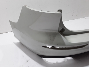 VOLVO V60 (2018–2026) Tagumine kaitseraud 39796359 - 4