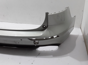 VOLVO V60 (2018–2026) Tagumine kaitseraud 39796359 - 6