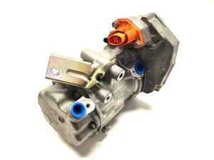 NISSAN Ariya FE0 (2021–2026) A/C compressor 92600-5MP0A - 2