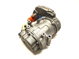 NISSAN Ariya FE0 (2021–2026) A/C compressor 92600-5MP0A - 3