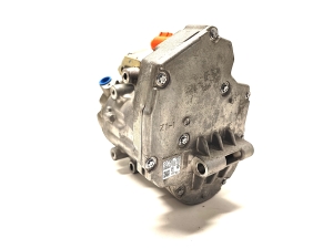 NISSAN Ariya FE0 (2021–2026) A/C compressor 92600-5MP0A - 4