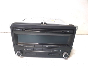 Autoradio - 5M0035186L 8157642273360