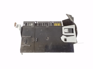 Mercedes Benz E-Class W211 (2002–2009) SAM-Block A2115458601 - 2