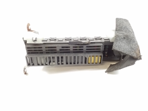 Mercedes Benz E-Class W211 (2002–2009) SAM-Block A2115458601 - 3