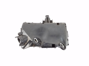 Volkswagen Golf VII (2012–2026) Fuse boxes - 2