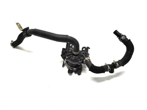 NISSAN Ariya FE0 (2021–2026) Auxiliary water pump 21581-5MP0A - 2