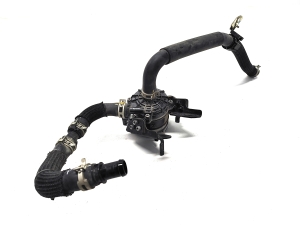 NISSAN Ariya FE0 (2021–2026) Auxiliary water pump 21581-5MP0A - 3