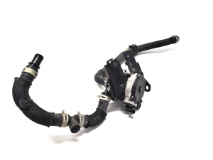 NISSAN Ariya FE0 (2021–2026) Auxiliary water pump 21581-5MP0A - 4