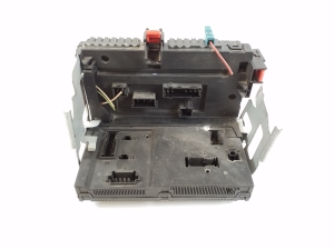 Mercedes Benz S-Class 221 (2005–2013) SAM-Block A2219006902 - 2
