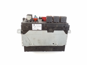 Mercedes Benz S-Class 221 (2005–2013) SAM-Block A2219006902 - 3