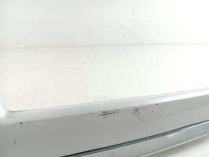 TOYOTA Verso (2009–2017) Numbrimärgi valgustuse korpus 768110F090 - 3