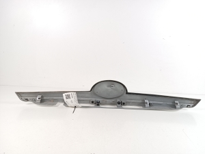 TOYOTA Verso (2009–2017) Numbrimärgi valgustuse korpus 768110F090 - 4